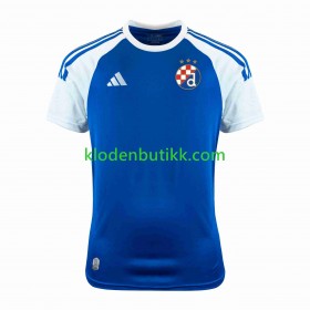Dinamo Zagreb Hjemme Fotballdrakt 2023/24 Kortermet